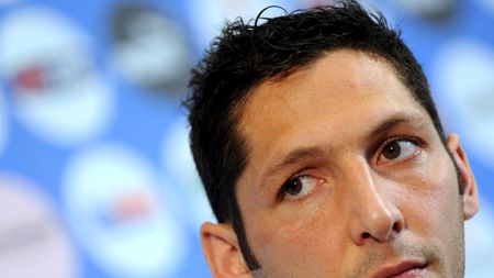 Marco Materazzi: "Chivu e fratele meu"