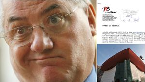 Teatrul Național îi arată autorizația ISU lui Dumitru Dragomir, care susține că la spectacole e "moarte curată". Ce măsuri de securitate există la TNB în caz de incendiu