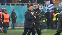 „Să-mi pun ștreangul de gât?”. Pintilii s-a supărat grav pe Meme Stoica: „Nu mă întorc la FCSB, chiar dacă vine Charalambous!”
