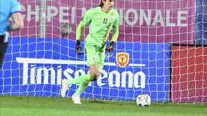 „Tătărușanu a lăsat un gol!” Reacția sinceră din interiorul naționalei României, înaintea meciului cu Macedonia de Nord