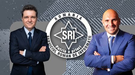 Nicușor Dan a „luat” omul FRF și l-a propus la șefia SRI! Cine e, de fapt, avocatul Zbârcea: e impresar FIFA și a fost președintele Comisiei de Etică din federația de fotbal