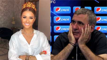 Anamaria Prodan pune tunurile pe Gică Hagi: „Dacă el e «rege», eu sunt «regina» care are curaj să-i spună. Cei de la Viitorul nu au mamă, nu au tată” | EXCLUSIV