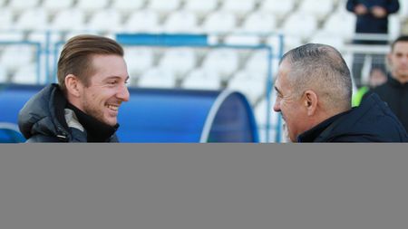 Antal nu se mai întoarce la Pandurii: "Dacă voi reveni în România, voi analiza mai bine echipa care mă va oferta!" Gorjenii, amendați de UEFA