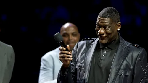 Fumuri de vedetă: Shawn Kemp, fostul jucător NBA, își deschide propriul magazin de marijuana