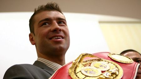 Bute își pune centura în joc pentru a șaptea oară** contra irlandezului Brian Magee!