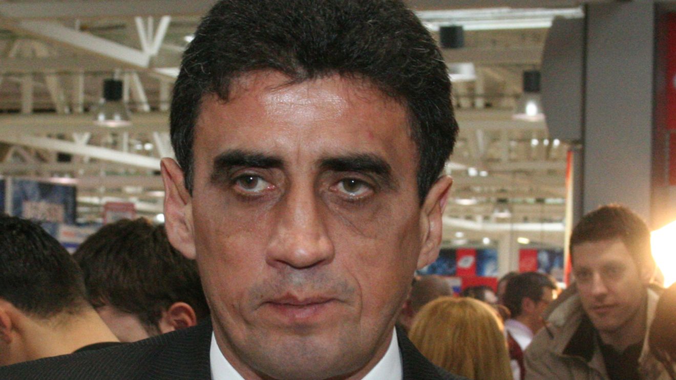 Marian Rada: "Mă bucur că ne-am revenit"