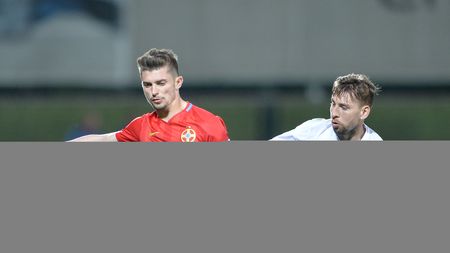LIVE BLOG | Astra - FCSB 1-0. Măldărășanu a debutat cu o victorie în fața lui Dică. Llullaku s-a întors cu gol în Liga 1, Qaka a fost scos pe brațe de medici
