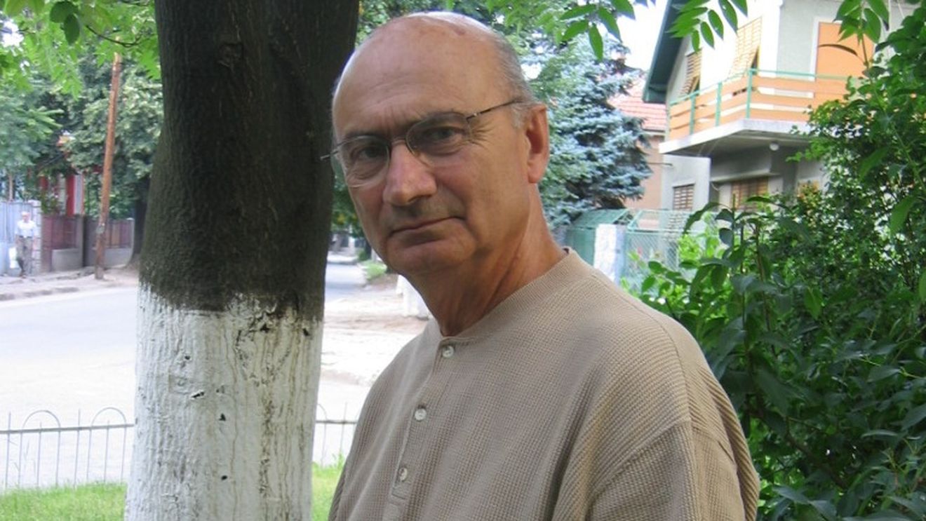 Jackie Ionescu:** „Echipa parcă nu era făcută de antrenor"