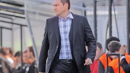 În el își pune Becali speranțele!** Ilie Stan: "Mai rău de atât nu se poate! Nu am soluții pentru ieșirea din criză"