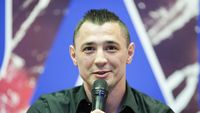 Șoc în boxul românesc: retras și bătut de Daniel Corbeanu, Flavius Biea anunță intempestiv că revine în ringul profesionist!