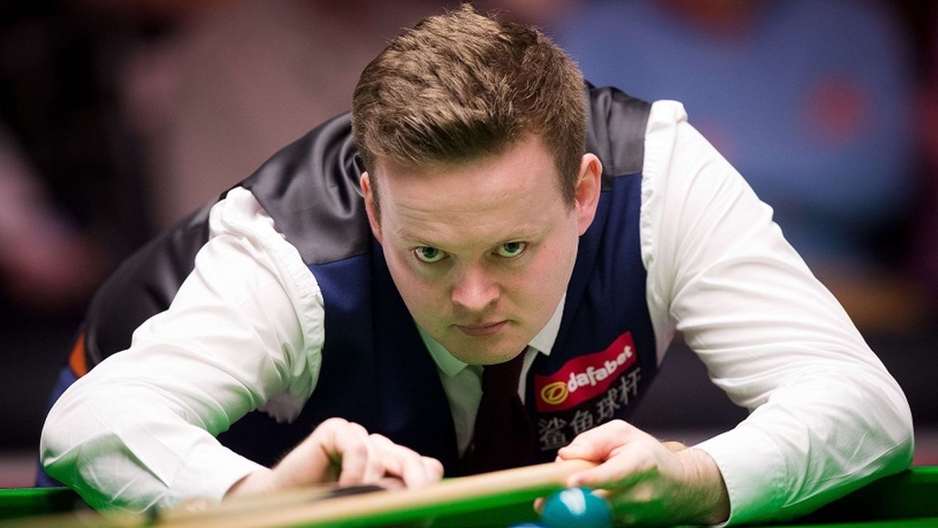 SNOOKER | Contraperformanța care va rămâne în istoria Campionatului Mondial. Are 19 ani și nu va putea uita ușor ceea ce s-a întâmplat, luni, la Crucible: "Încă nu sunt suficient de bun!"