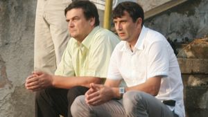 Condescu: "Chiar dacă pierdem cu Argeșul, Neagoe nu va fi demis"