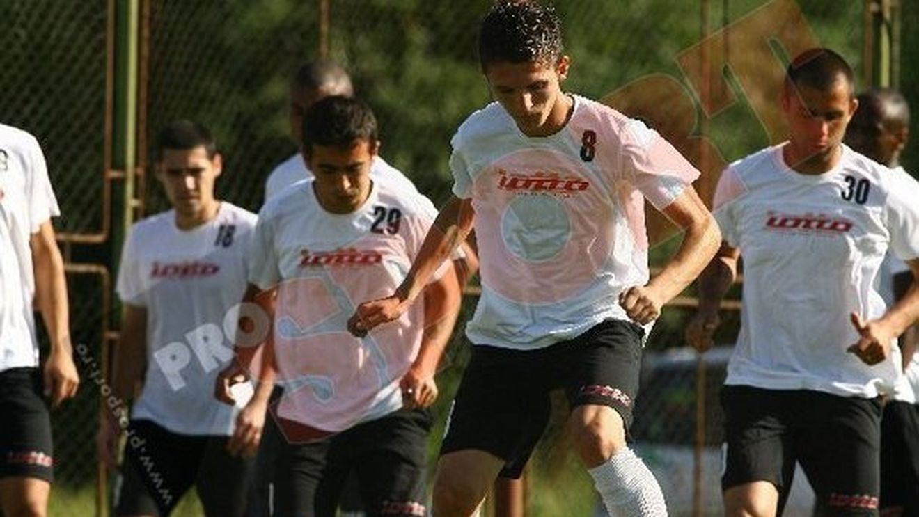 Rapid - Partizan**, LIVE SCORE de la 18:00