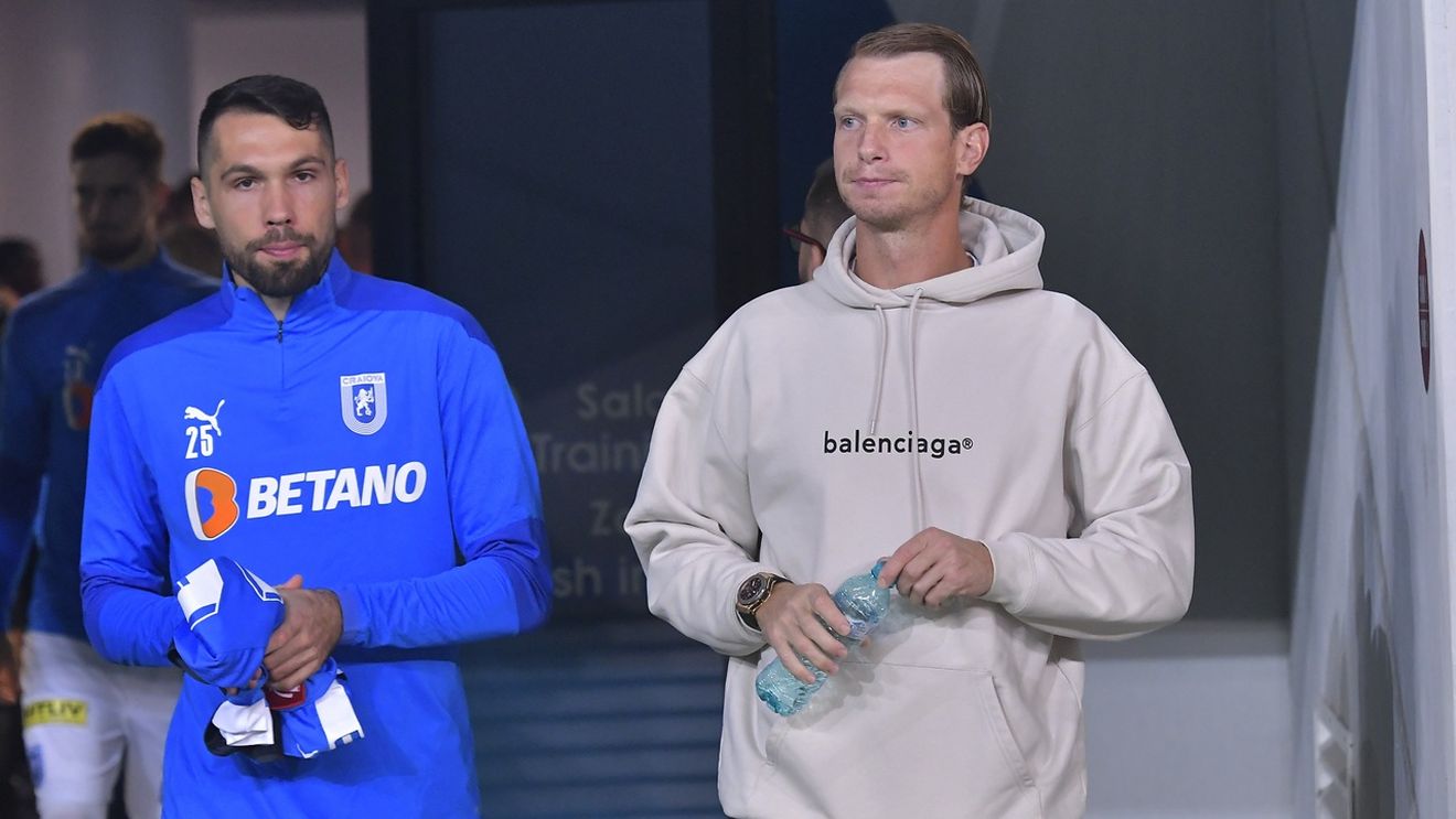 Arlauskis, atac incredibil la adresa lui Mihai Rotaru: „E cireaşa de pe tort. Băiatul le ştie pe toate, e şi patron şi bucătar”