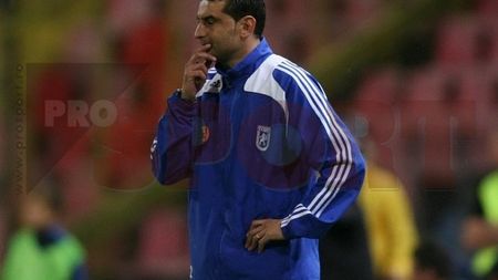 "Craiova poate mai mult** decât a arătat în meciul cu Dinamo!"