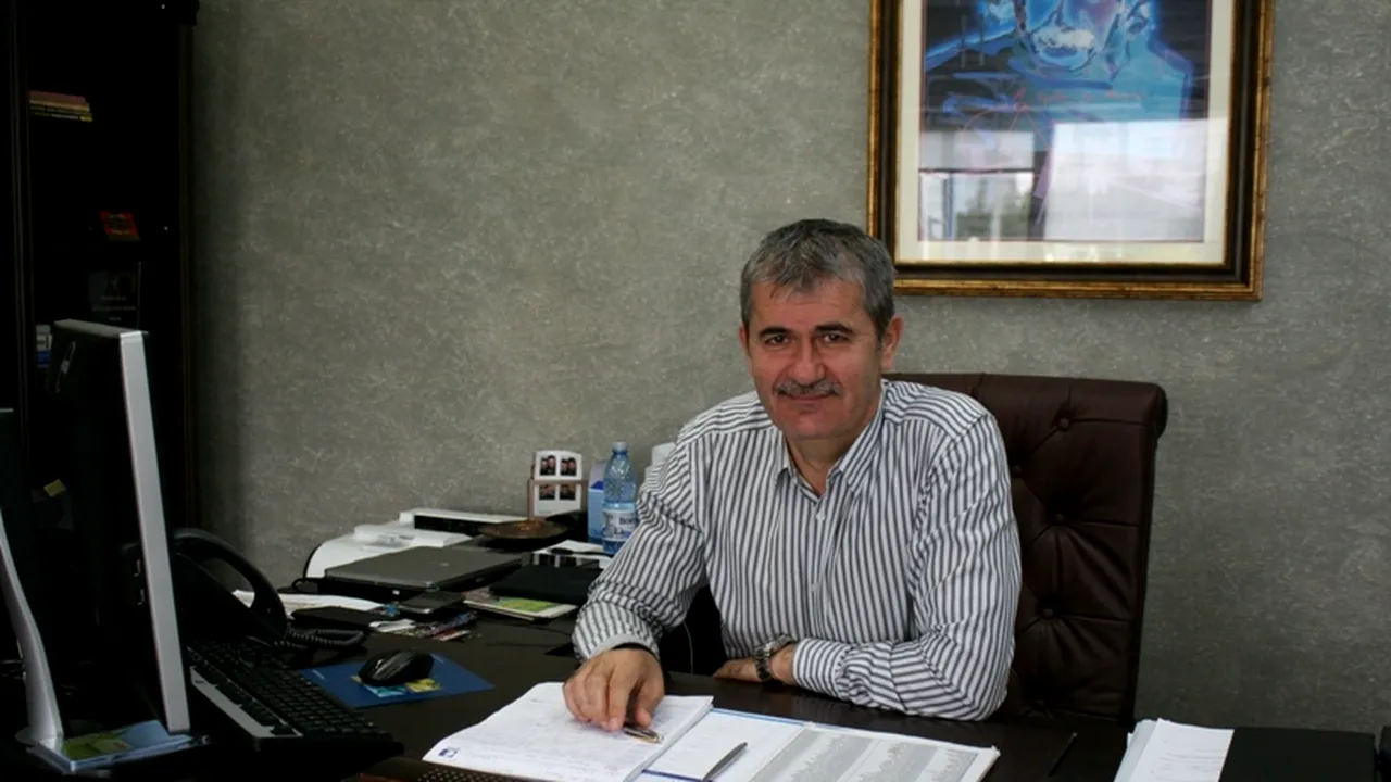Valeriu Iftime anunță încă trei transferuri la Botoșani: 