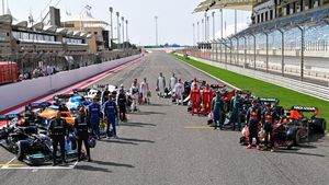 Prezentarea echipelor de Formula 1 in sezonul 2021: cei 20 de piloți, numerele de pe bolizi, motoarele folosite, salarii si obiective