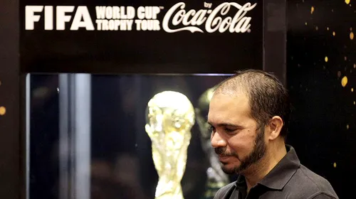 Formatul Cupei Mondiale s-ar putea schimba! Ce modificări se anunță după plecarea lui Blatter de la FIFA