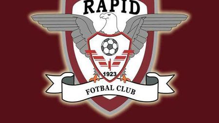 Licitația pentru brandul Rapid se amână pe termen nedefinit: suma de 406.000 de euro a fost respinsă de creditori, care o consideră prea mică. Toată procedura se reia de la zero