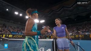 Conflict uriaș între Sorana Cîrstea și Naomi Osaka la Australian Open! Românca și japoneza s-au luat la ceartă la fileu: „Nu știi ce e fair-play-ul, prieteno!”