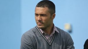 Adi Ilie: "Nu aș mai sfătui niciun jucător să intre nerefăcut pe teren"