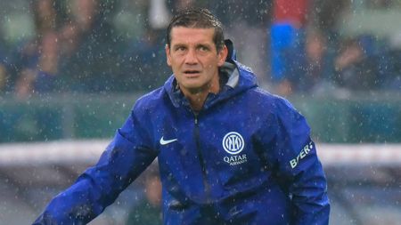 Recunoștința lui Chivu pentru medici: „Ei mi-au salvat viața cu prima operație”