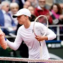 Iga Swiatek scrie istorie la ediția de Roland Garros la care Simona Halep a fost interzisă! Scorul ruşinii mondiale în meciul cu rusoaica Anastasia Potapova