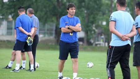 EXCLUSIV | "E cel mai bun de la acest Campionat Mondial". Iosif Rotariu a găsit închizătorul perfect: "Îmi place cel mai mult la ora actuală". Atuurile omului care l-a impresionat pe "coșmarul" marelui Maradona