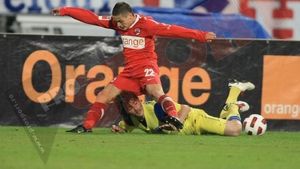 Torje:** "E o victorie mare, la Bistrița se câștigă foarte greu!" VEZI ce zice de transferul la Galata!