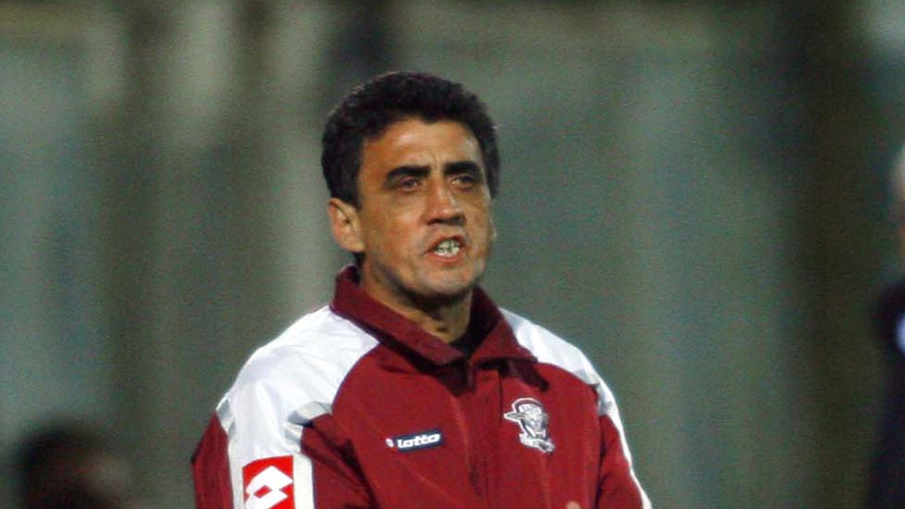 "Ca valoare, Rapid este între primele trei din campionat!"