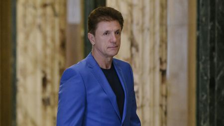Gică Popescu a dezvăluit posibilul motiv pentru care Alex Mitriță a renunțat la naționala lui Mircea Lucescu: „S-ar putea să fie supărat din cauza asta”