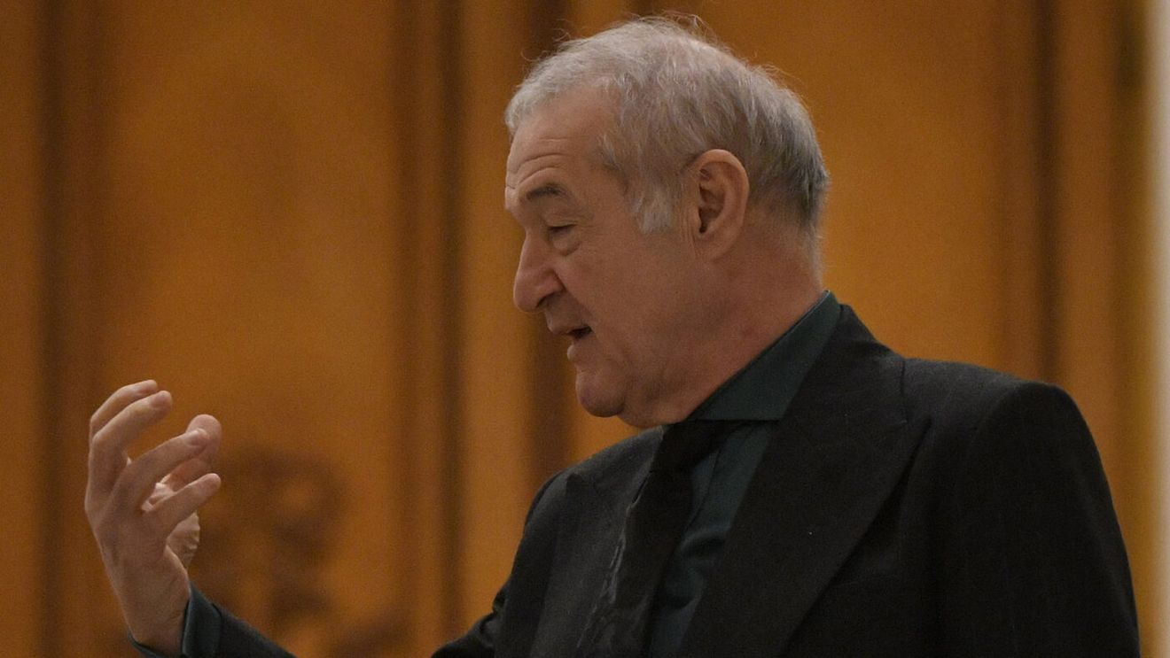 Gigi Becali e gata să dea milioane de euro pentru transfer, dar pune condiții: „Ia să vedem, ai făcut bine cu mandrina?”