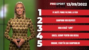 ProSport News | Gigi Becali trebuie să facă o nebunie ca să-l transfere pe Bauza: 8 milioane de euro! | VIDEO