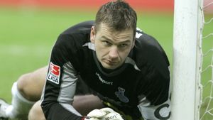 „O să mor!” Drama teribilă prin care trece fostul coleg de echipă al lui Laurențiu Reghecampf l-a lăsat fără cuvinte pe antrenorul care a luat titlul cu FCSB: „Sunt șocat”. EXCLUSIV