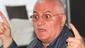 "Jandarmii să-i rupă în două pe ultrașii delincvenți, așa cum fac în Anglia și Germania!"