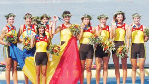 Bărăscu: "Nu mă mai țin picioarele"