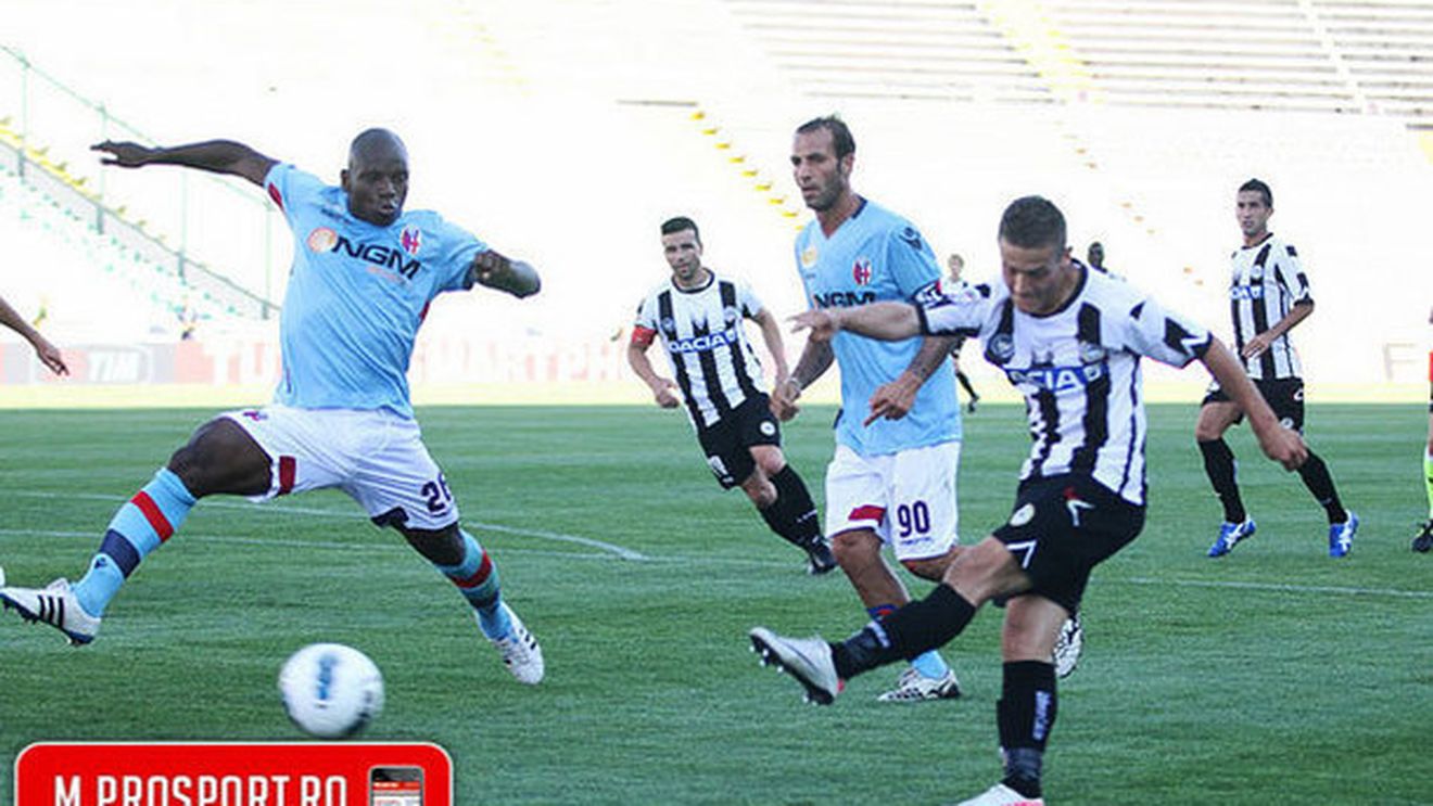 VESTEA care îl face pe Torje să răsufle ușurat!** A scăpat de principala AMENINȚARE: "Au fost doar speculații"