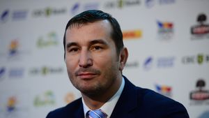 Alin Petrache, șeful CSM București, e unicul candidat pentru postul de președinte al Federației Române de Rugby. Cine a intrat în cursa pentru "vice"