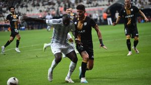 „Va fi greu ca FCSB să obțină și un egal”. Fotbalistul din Azerbaidjan, vești proaste pentru campioană, înainte de meciul cu Qarabag. EXCLUSIV