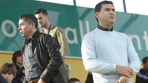 Borcea: "Lucescu să nu mai cheme dinamoviști la națională!"