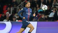 Nebunie în Premier League pentru transferul de 100.000.000 de euro al lui Bradley Barcola după ce PSG a ajuns la un acord cu Diomande!
