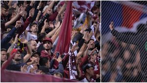 EXCLUSIV | Anunț de ultimă oră! Câte bilete s-au vândut la Steaua - Academia Rapid, cu o oră înainte de startul partidei. Cade recordul stabilit în Liga 1 în acest sezon