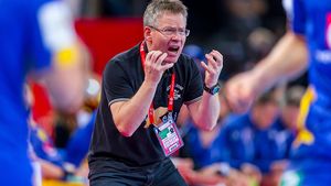 O nouă hegemonie în handbalul din Europa, antrenorul islandez! De ce sunt la mare căutare tehnicienii insulari și ce naționale, cluburi au ajuns să pregătească