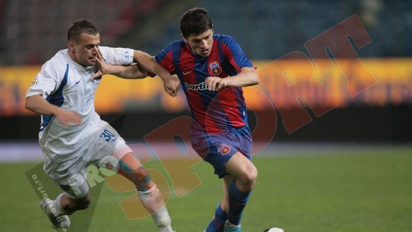 Meciul Iași - Steaua se va juca cu casa închisă. Mai sunt doar 1.500 de bilete