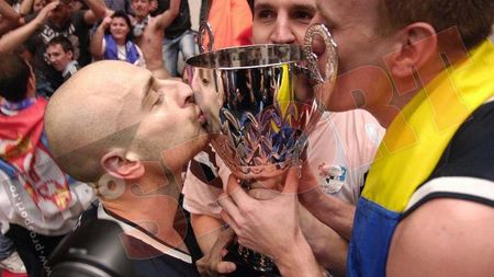 FOTO** Cupa "Leilor"