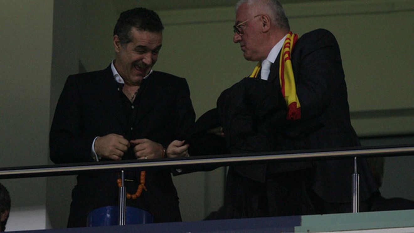 ProSport LIVE | Dumitru Dragomir, despre posibila adversară a Stelei: "E greu cu Partizan". Mesajul transmis lui Gigi Becali
