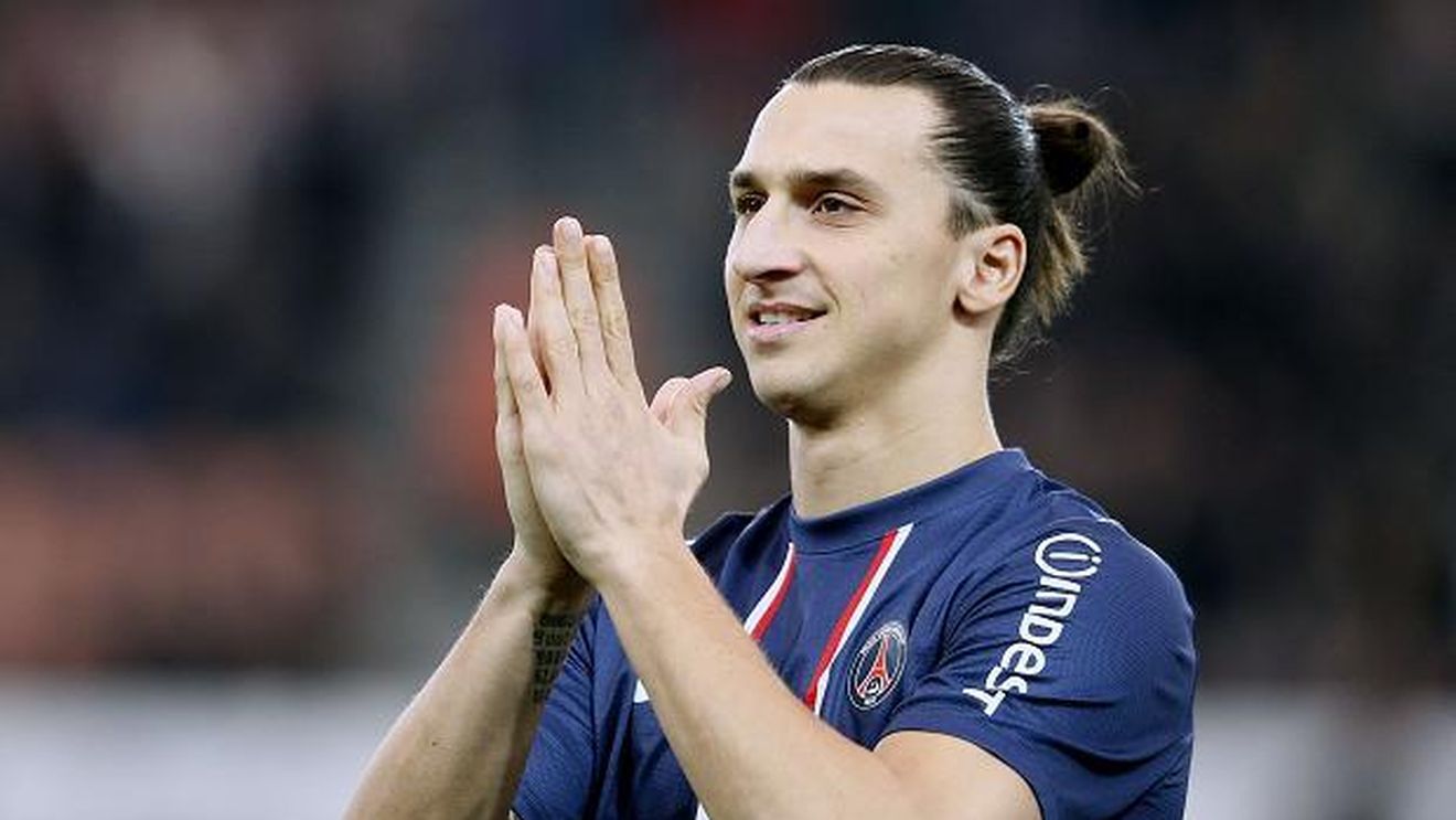 Transferul lui Ibra, mai mult decât o "bombă de presă"!** Suedezul a vorbit, în premieră, despre viitorul său. Cuvintele care i-au pus pe gânduri pe francezi