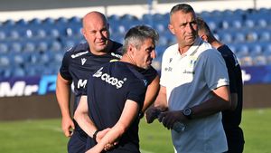 Antrenorul Petrolului e din ce în ce mai îngrijorat: „Este un moment de cumpănă”