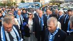 Cum arată Aurel Beldeanu, nume important din Craiova Maxima, după ce a fost la un pas de moarte