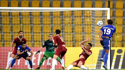 Răzvan Lucescu, debut cu dreptul în Liga Campionilor Asiei! Victorie clară pentru antrenorul român